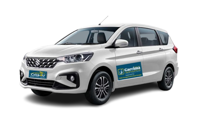 Ertiga